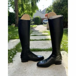 - Marque inconnue - Bottes><noscript><img width=