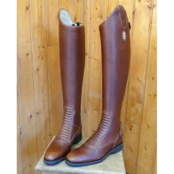 Bottes SECCHIARI poiture 37*- Marque inconnue - Best