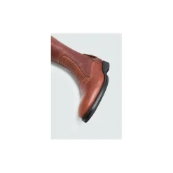 Bottes SECCHIARI poiture 37*- Marque inconnue - Best