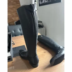 Bottes Secchiari taille 40*- Marque inconnue - Discount