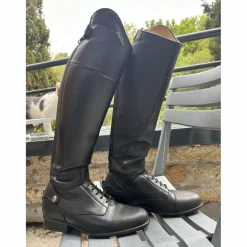 Bottes*Sergio Grasso