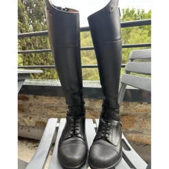 Bottes*Sergio Grasso