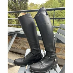 Bottes*Sergio Grasso