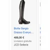 bottes*Sergio Grasso Sale