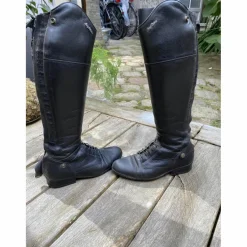 Sergio Grasso Bottes>Bottes
