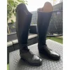 Sergio Grasso Bottes>Bottes