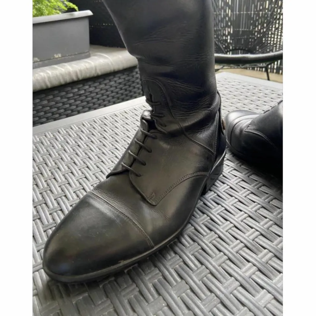Sergio Grasso Bottes>Bottes