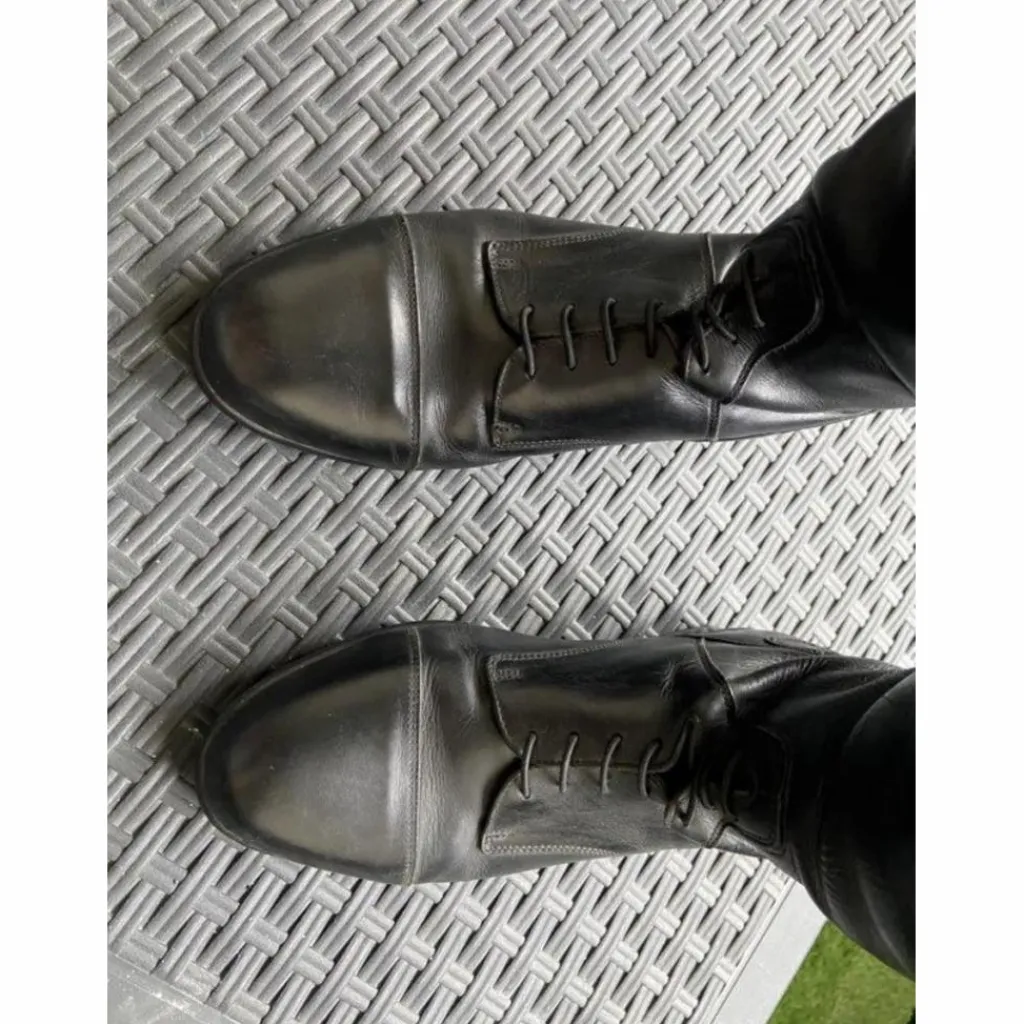 Sergio Grasso Bottes>Bottes