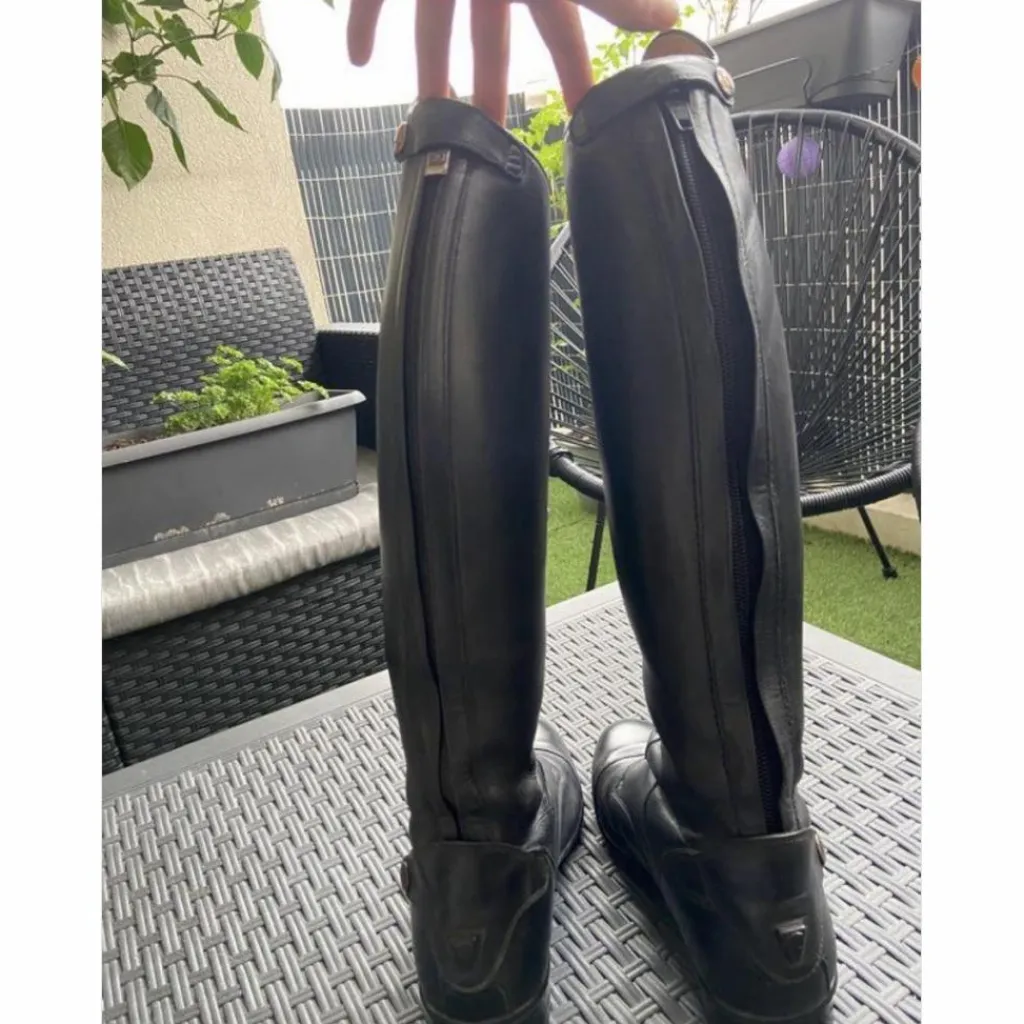 Sergio Grasso Bottes>Bottes