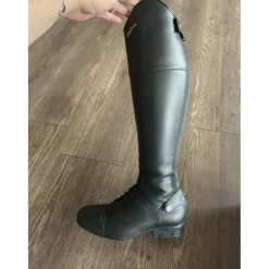 Sergio Grasso Bottes>Bottes