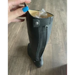 Sergio Grasso Bottes>Bottes