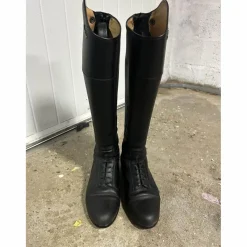 Sergio Grasso Bottes>Bottes