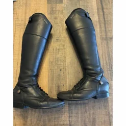 Bottes*Sergio Grasso Outlet