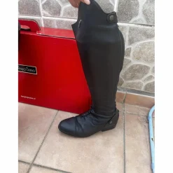 Bottes / Michel Robert taille 43 homme*Sergio Grasso Outlet