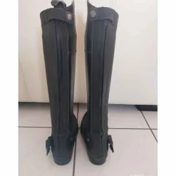 Bottes - Pointure 38*Sergio Grasso Discount