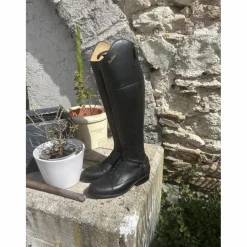 Bottes Evolution T37*Sergio Grasso Hot