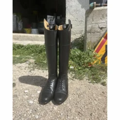 Bottes Evolution T37*Sergio Grasso Hot