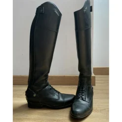 Bottes Evolution*Sergio Grasso Best