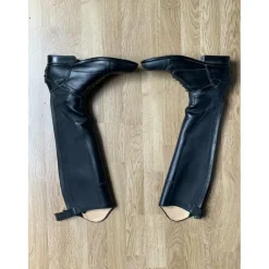 Bottes Evolution*Sergio Grasso Best