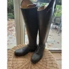 Bottes marron*Sergio Grasso Clearance