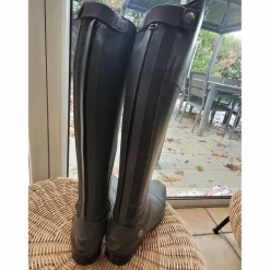 Bottes marron*Sergio Grasso Clearance