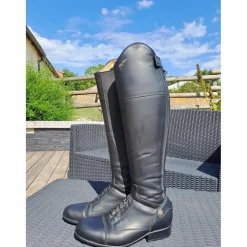 Bottes 40N*Sergio Grasso New