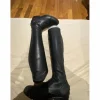 bottes noir*Sergio Grasso Best