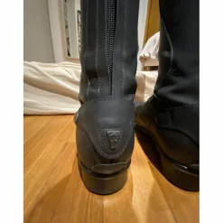 bottes noir*Sergio Grasso Best