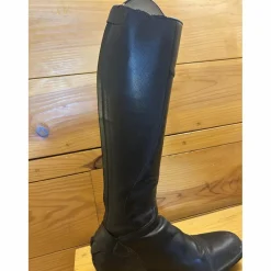 Sergio Grasso Bottes>Bottes progress