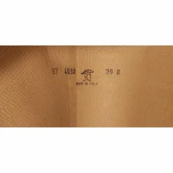 Bottes T.39 /0*Sergio Grasso Best