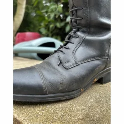Bottes steed*Steeds Online