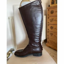 Bottes Stivali Romitelli mollets larges*- Marque inconnue - Discount