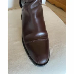 Bottes Stivali Romitelli mollets larges*- Marque inconnue - Discount