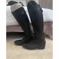 Equitheme Bottes>bottes taille 37 mollet S