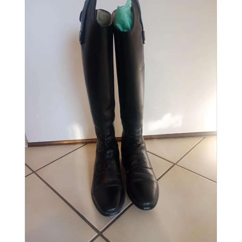 Tattini Bottes>bottes