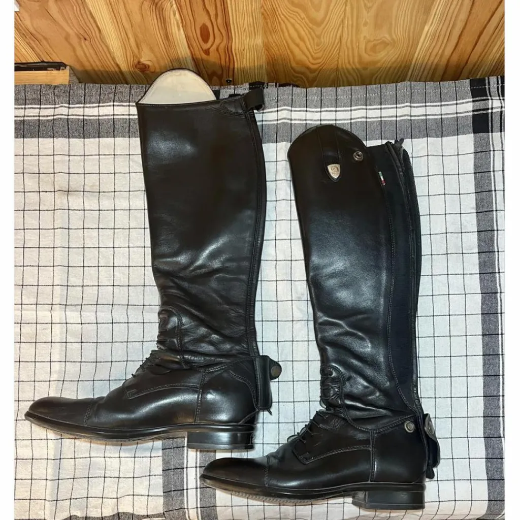 Tattini Bottes>Bottes