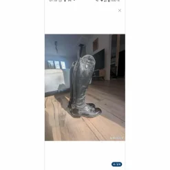 Tattini Bottes>Bottes
