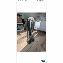 Tattini Bottes>Bottes