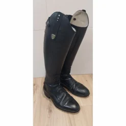 Tattini Bottes>Bottes Close Contact + sac à bottes