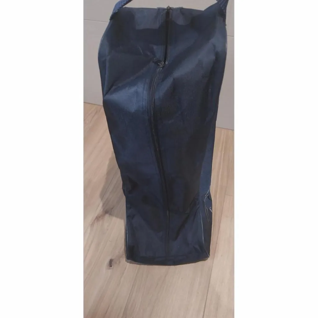 Tattini Bottes>Bottes Close Contact + sac à bottes