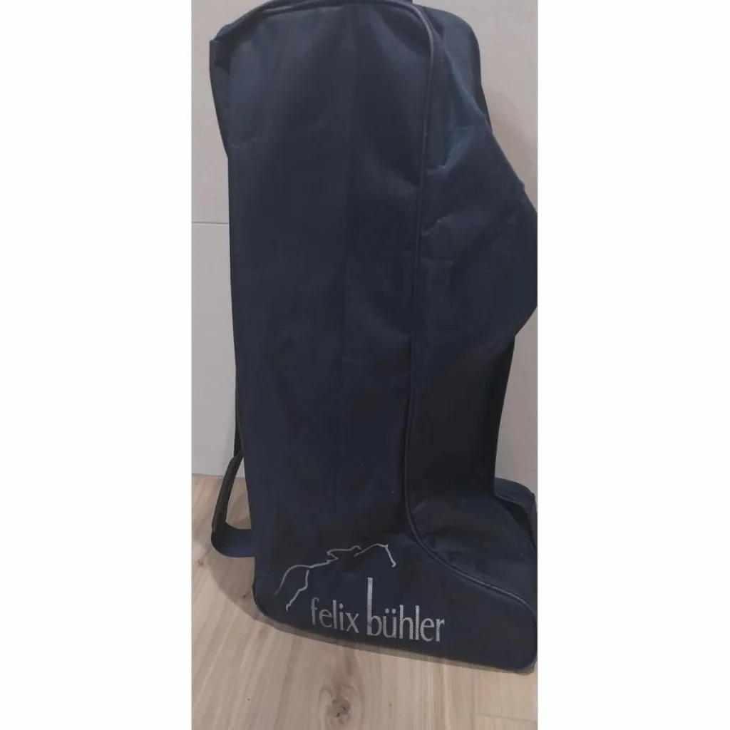 Tattini Bottes>Bottes Close Contact + sac à bottes