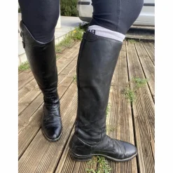 Bottes taille 39 mollet XS*Tattini Outlet