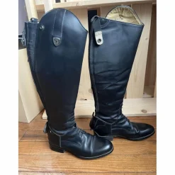 Tattini Bottes>Bottes taille 38 mollet M