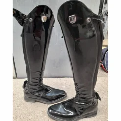 - Marque inconnue - Bottes>Bottes tucci