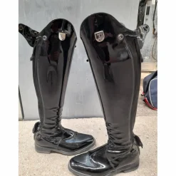 - Marque inconnue - Bottes>Bottes tucci