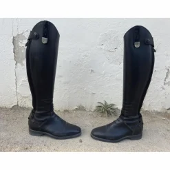 Bottes Tucci*- Marque inconnue - Sale