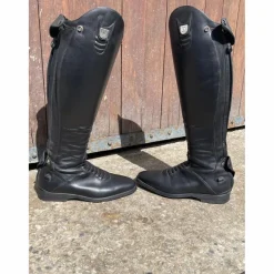 Bottes tucci*- Marque inconnue -
