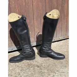Bottes tucci*- Marque inconnue -