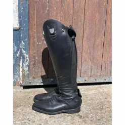 Bottes tucci*- Marque inconnue -