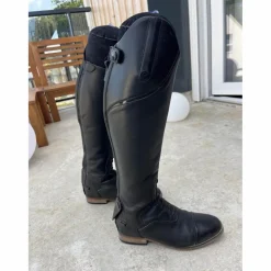 Bottes Wavy*Equitheme Outlet